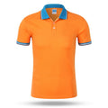 Summer Fashion Trendy Lapel Polo Shirt