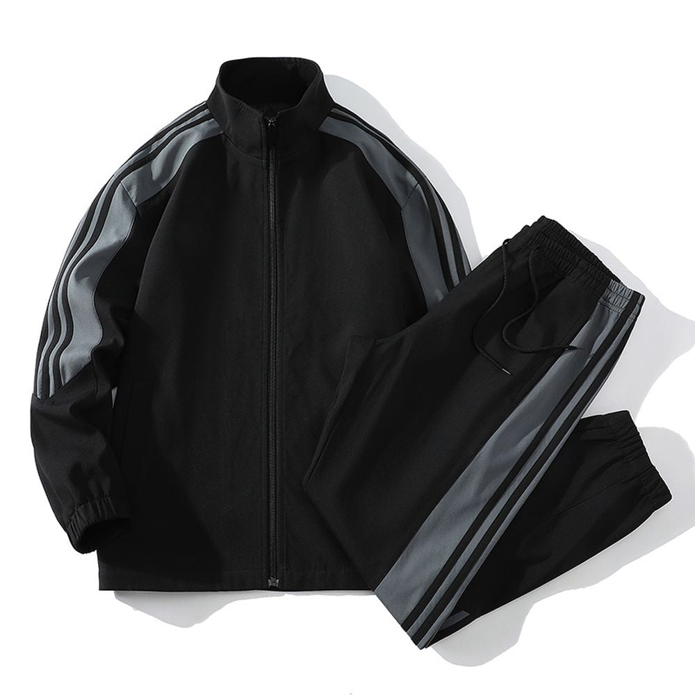 Men's Fashion Casual Sports Jacket Suit